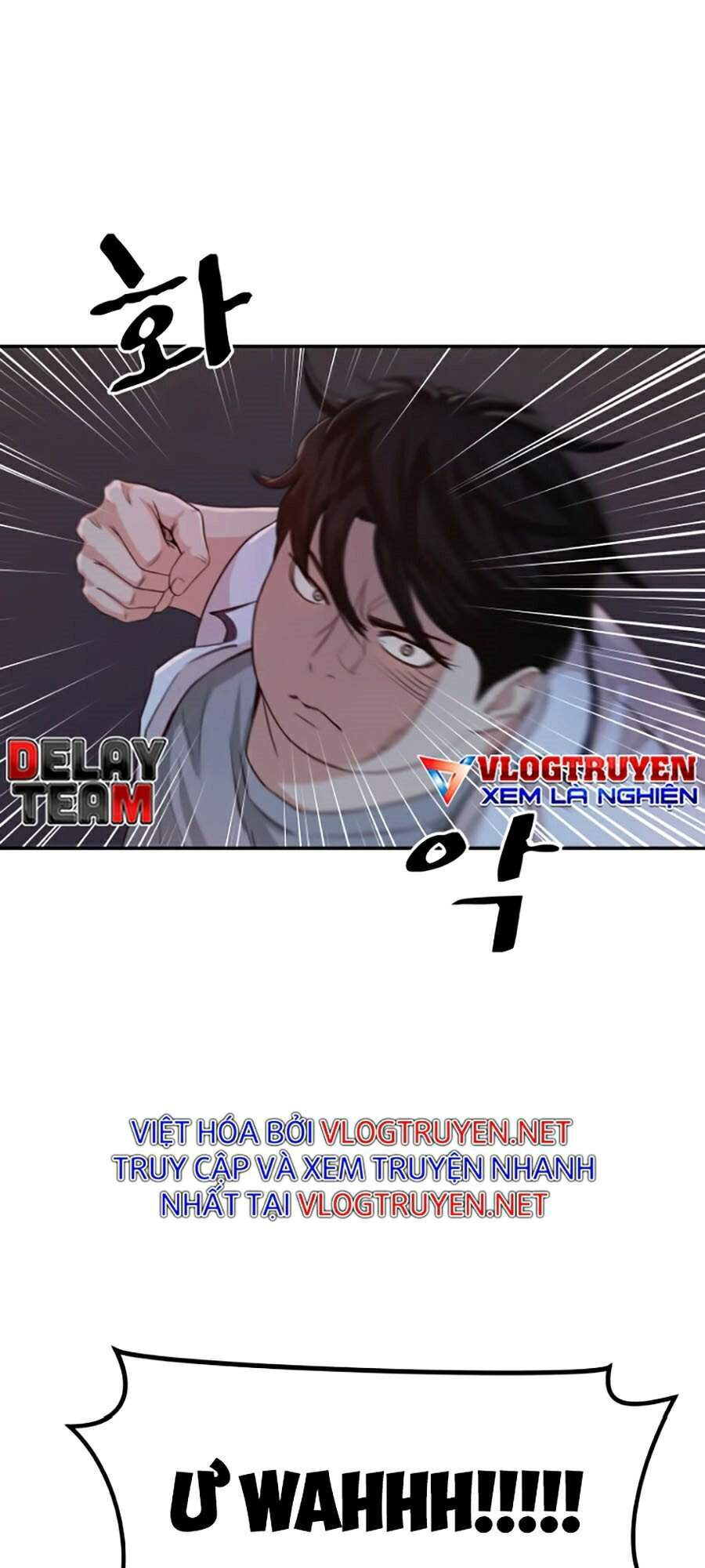 Bạn Trai Vệ Sĩ - Chương 4