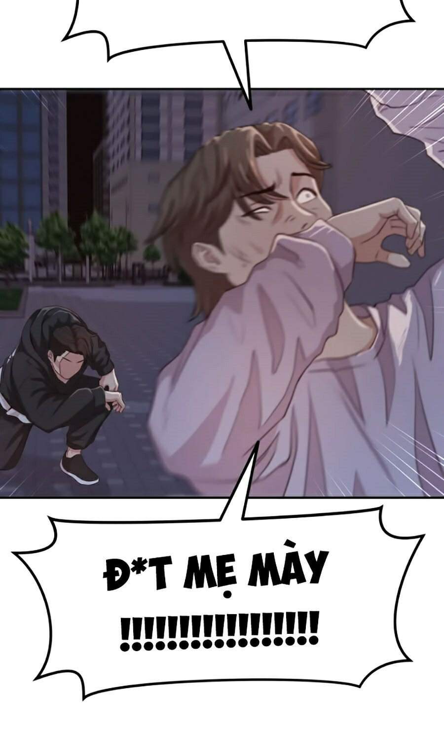 Bạn Trai Vệ Sĩ - Chương 4