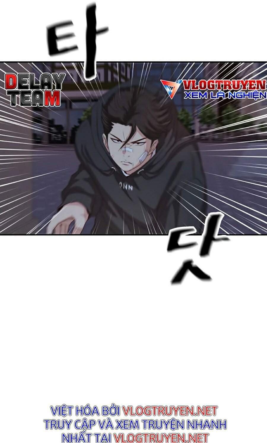 Bạn Trai Vệ Sĩ - Chương 4