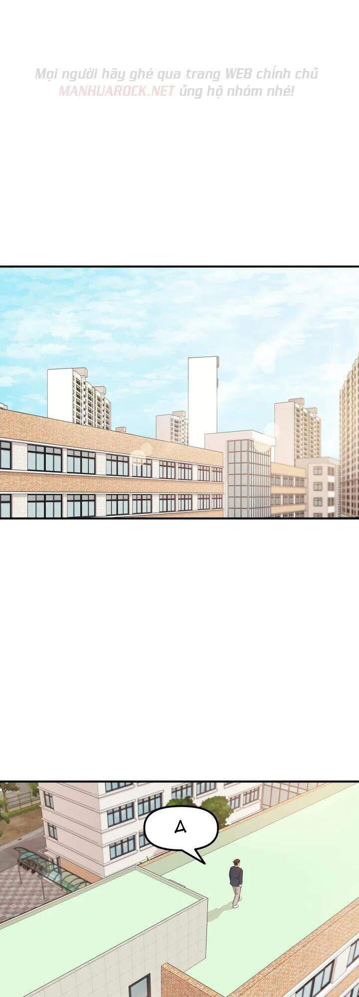 Bạn Trai Vệ Sĩ - Chương 7