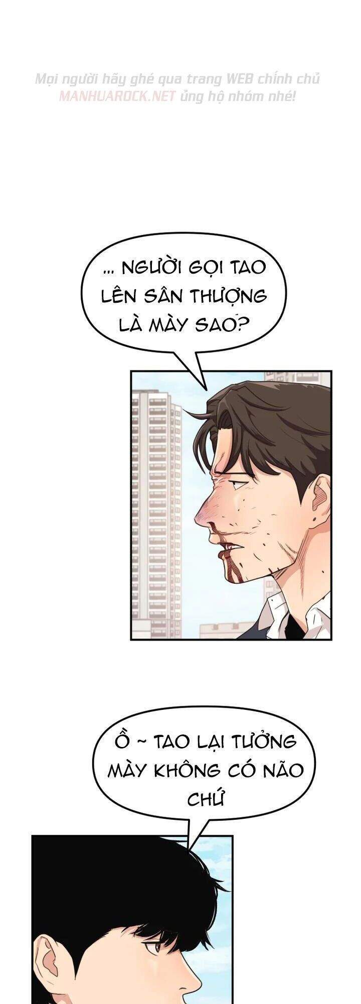 Bạn Trai Vệ Sĩ - Chương 7