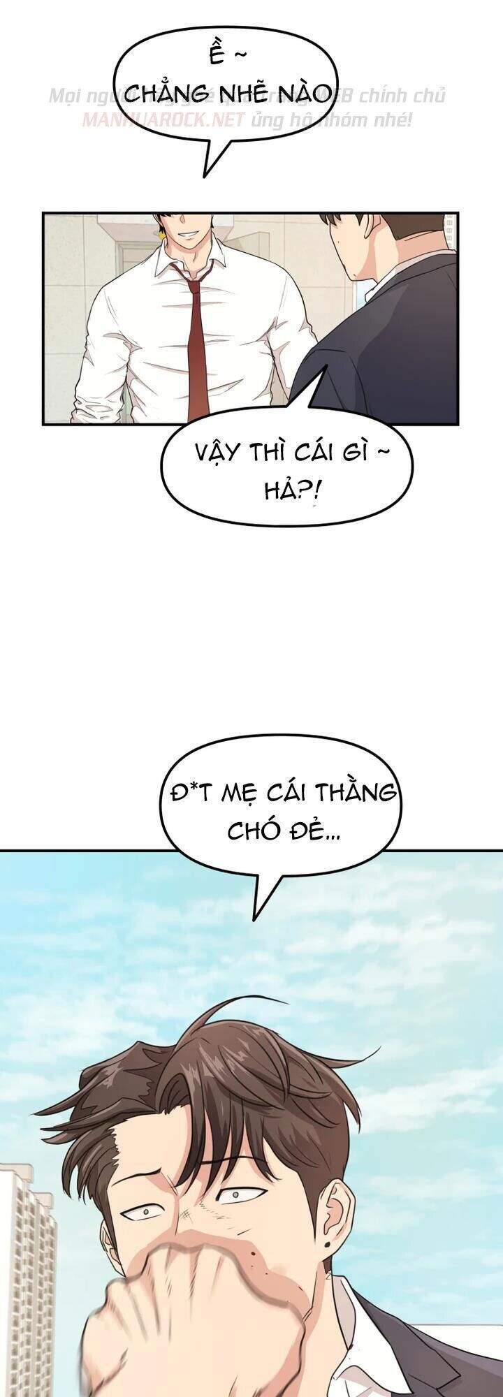 Bạn Trai Vệ Sĩ - Chương 7