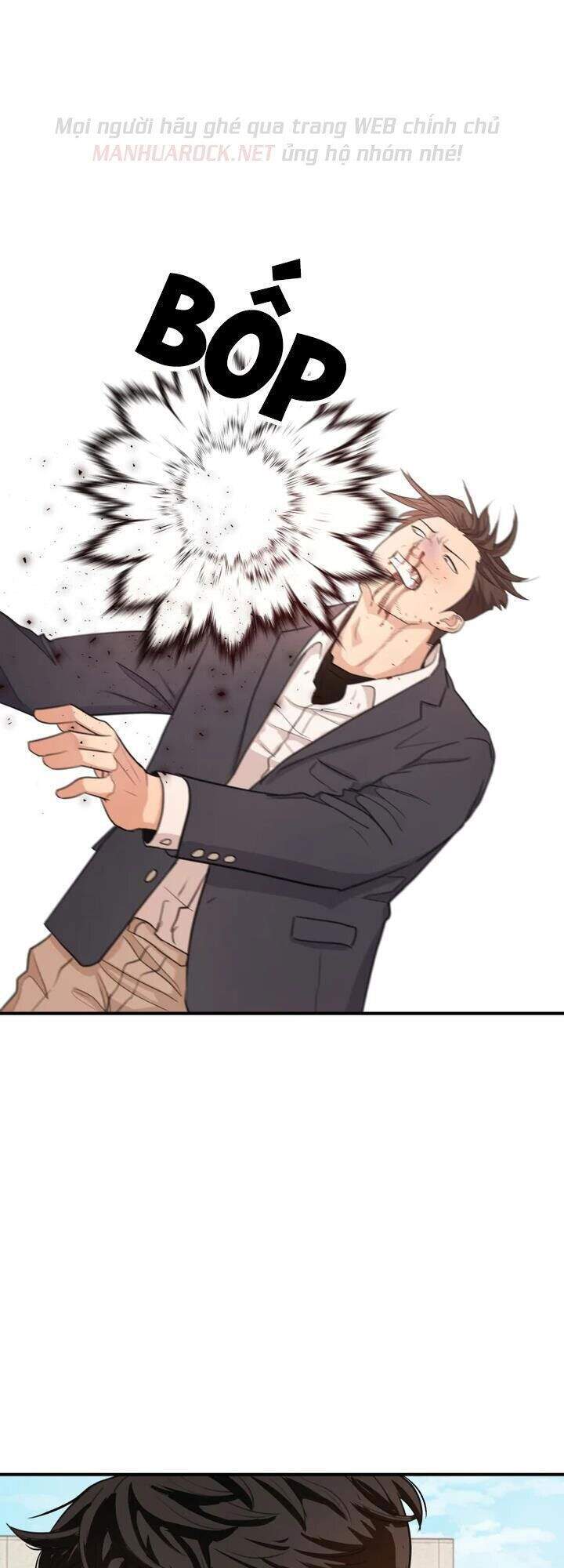 Bạn Trai Vệ Sĩ - Chương 7