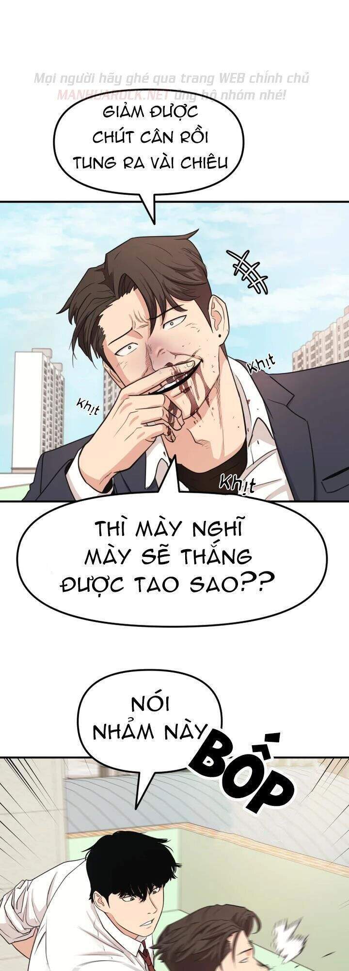 Bạn Trai Vệ Sĩ - Chương 7