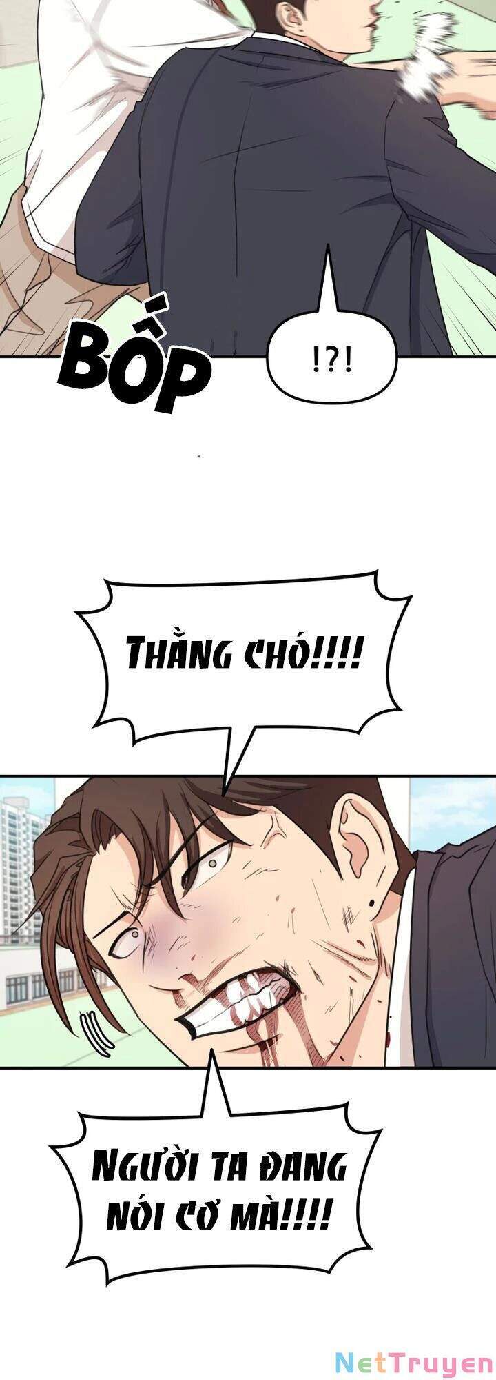 Bạn Trai Vệ Sĩ - Chương 7