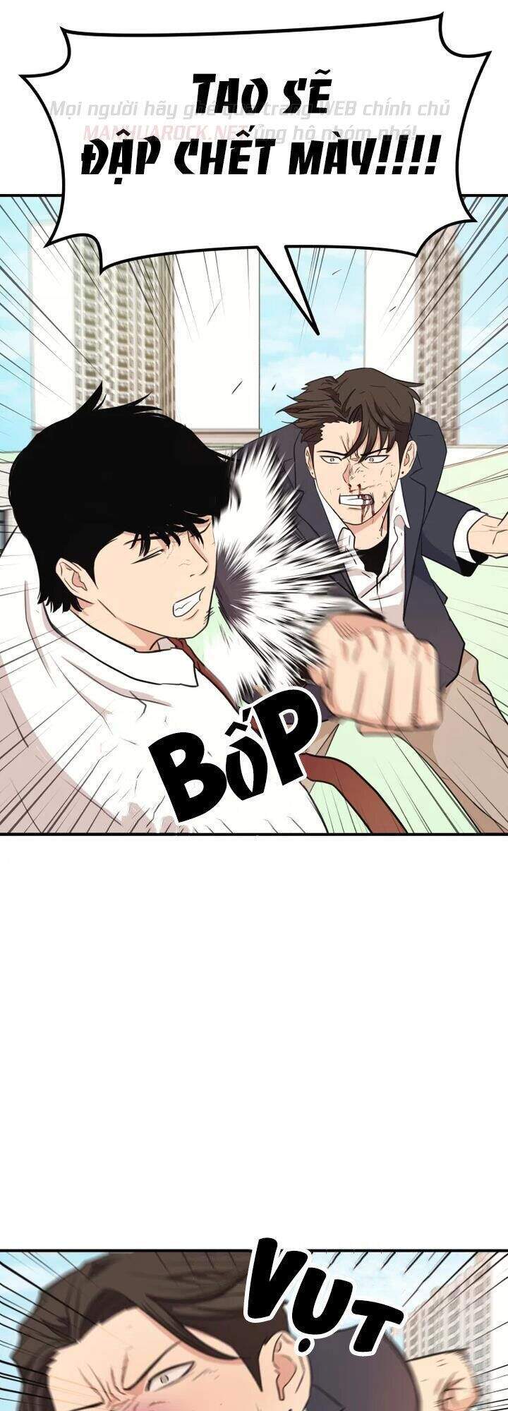 Bạn Trai Vệ Sĩ - Chương 7