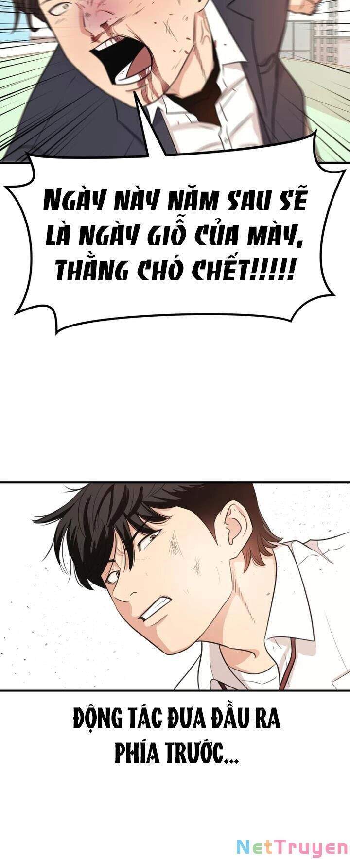 Bạn Trai Vệ Sĩ - Chương 7