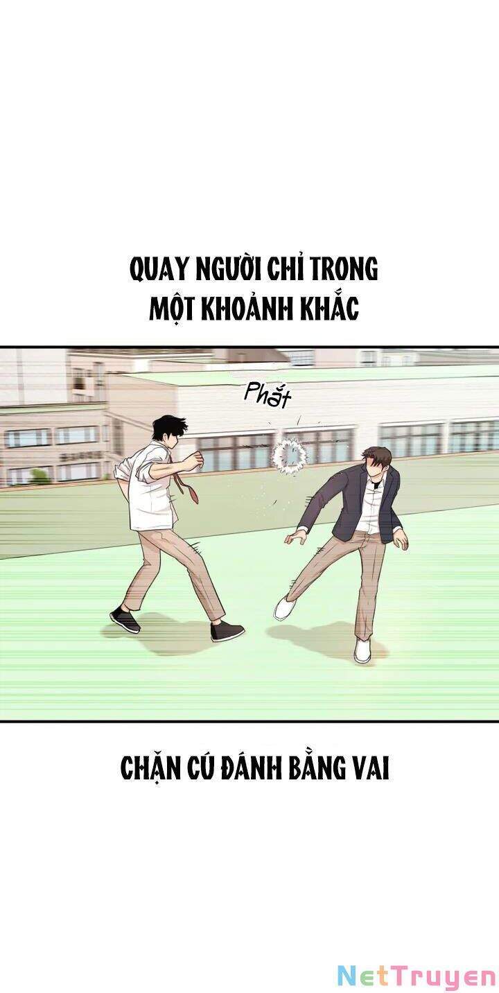 Bạn Trai Vệ Sĩ - Chương 7