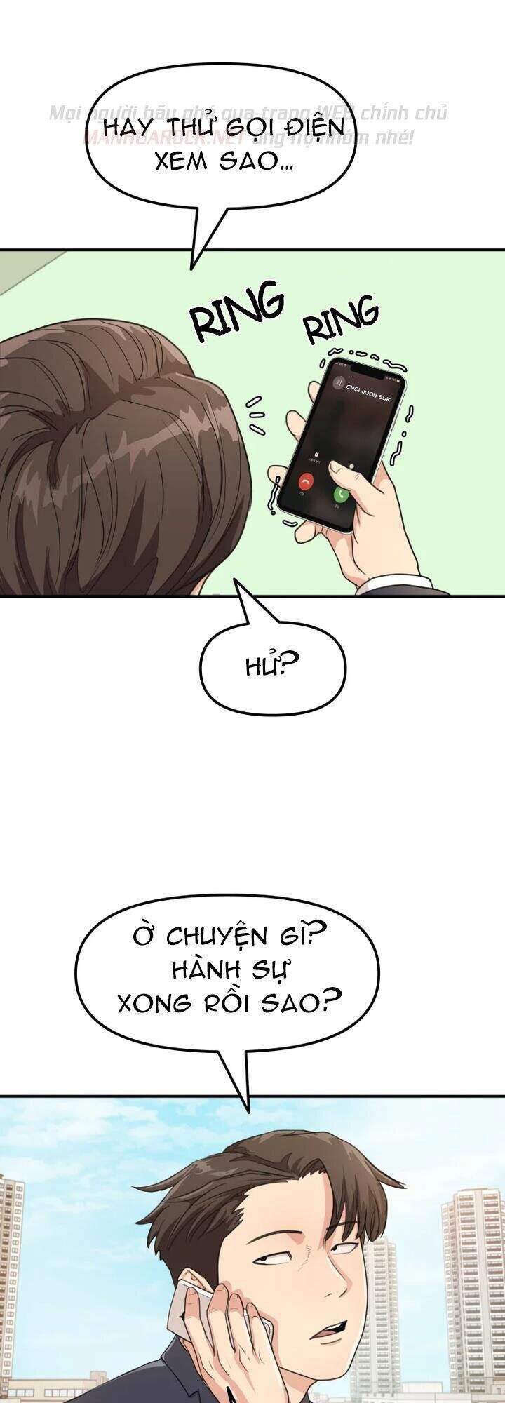 Bạn Trai Vệ Sĩ - Chương 7