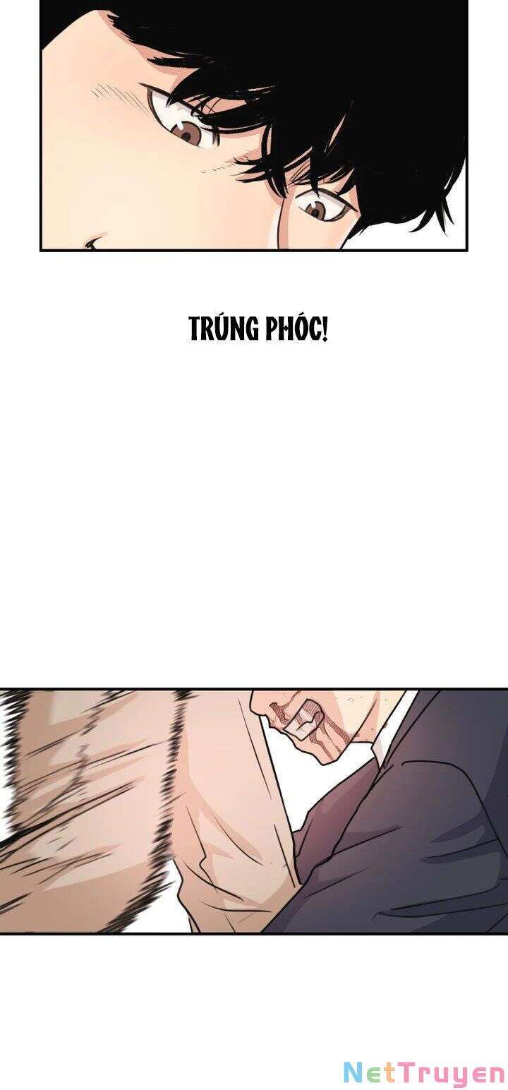 Bạn Trai Vệ Sĩ - Chương 7