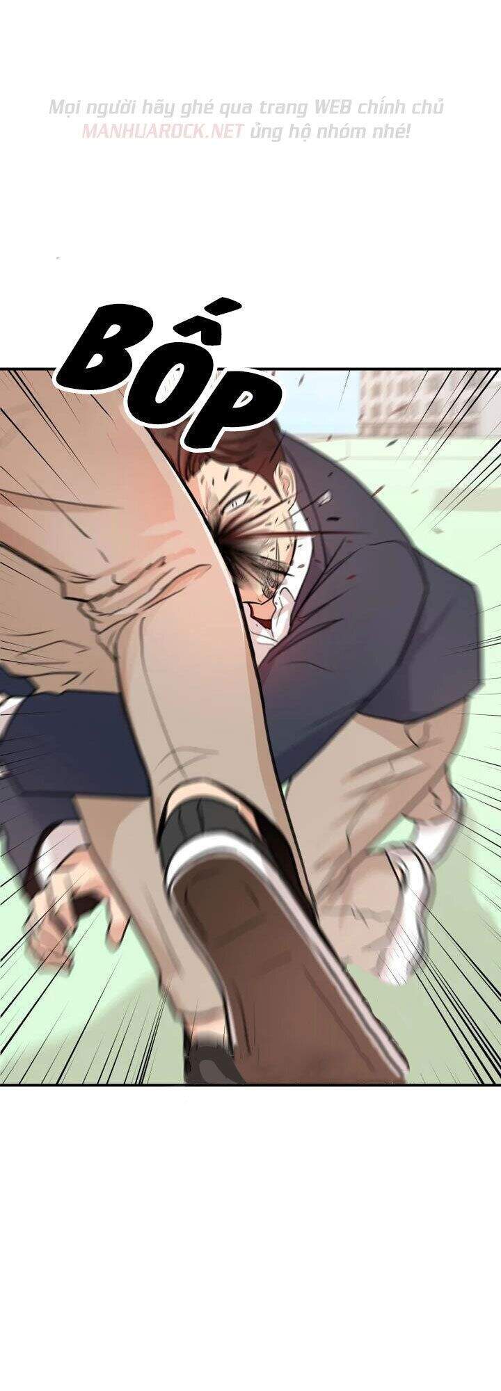 Bạn Trai Vệ Sĩ - Chương 7