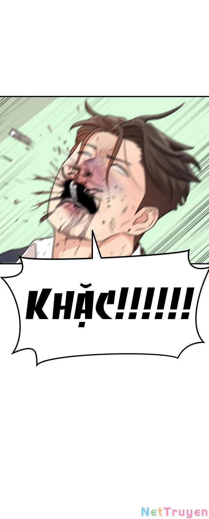 Bạn Trai Vệ Sĩ - Chương 7