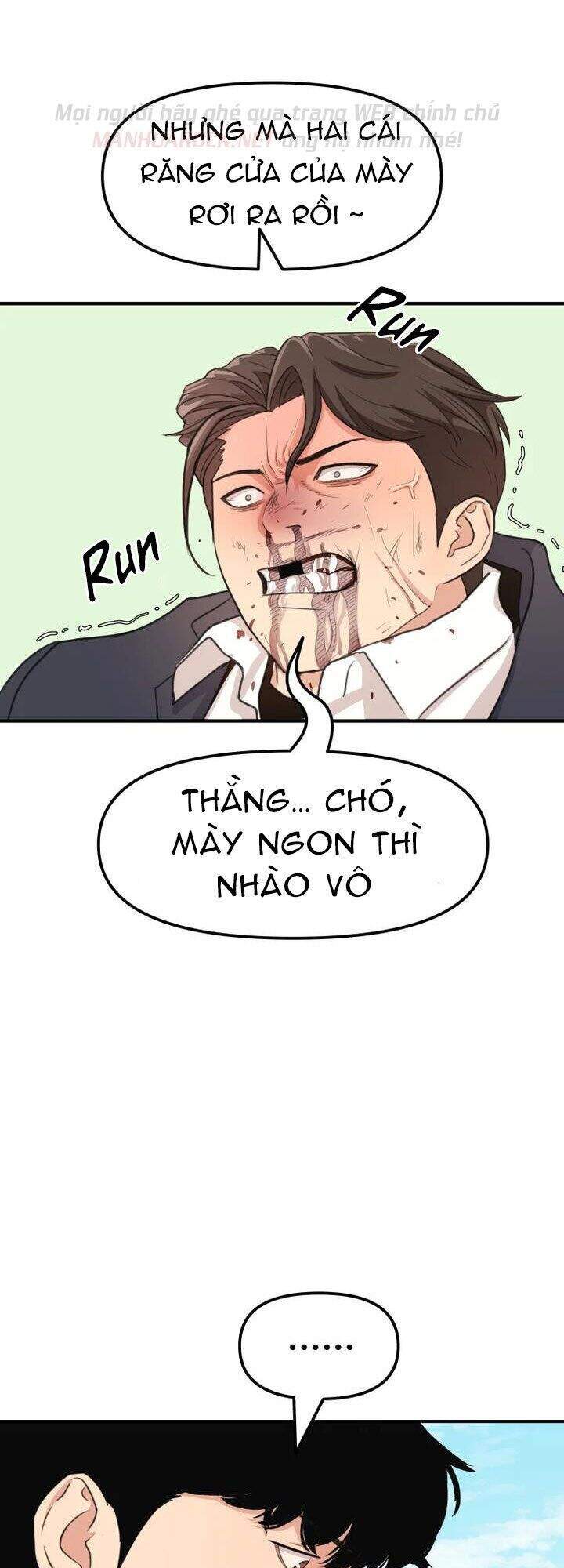 Bạn Trai Vệ Sĩ - Chương 7