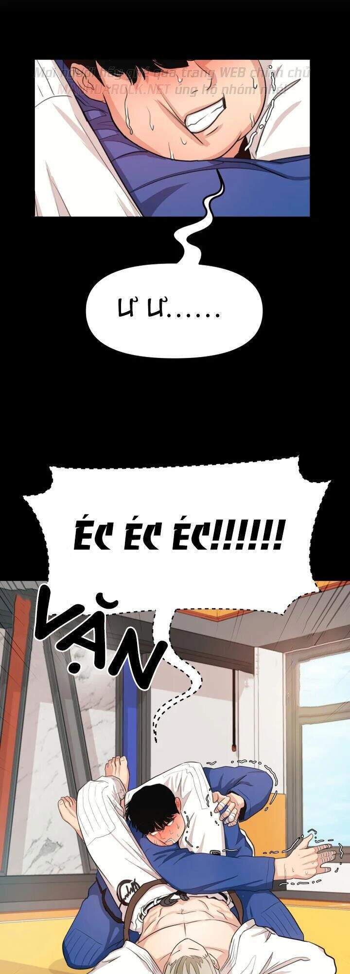 Bạn Trai Vệ Sĩ - Chương 7