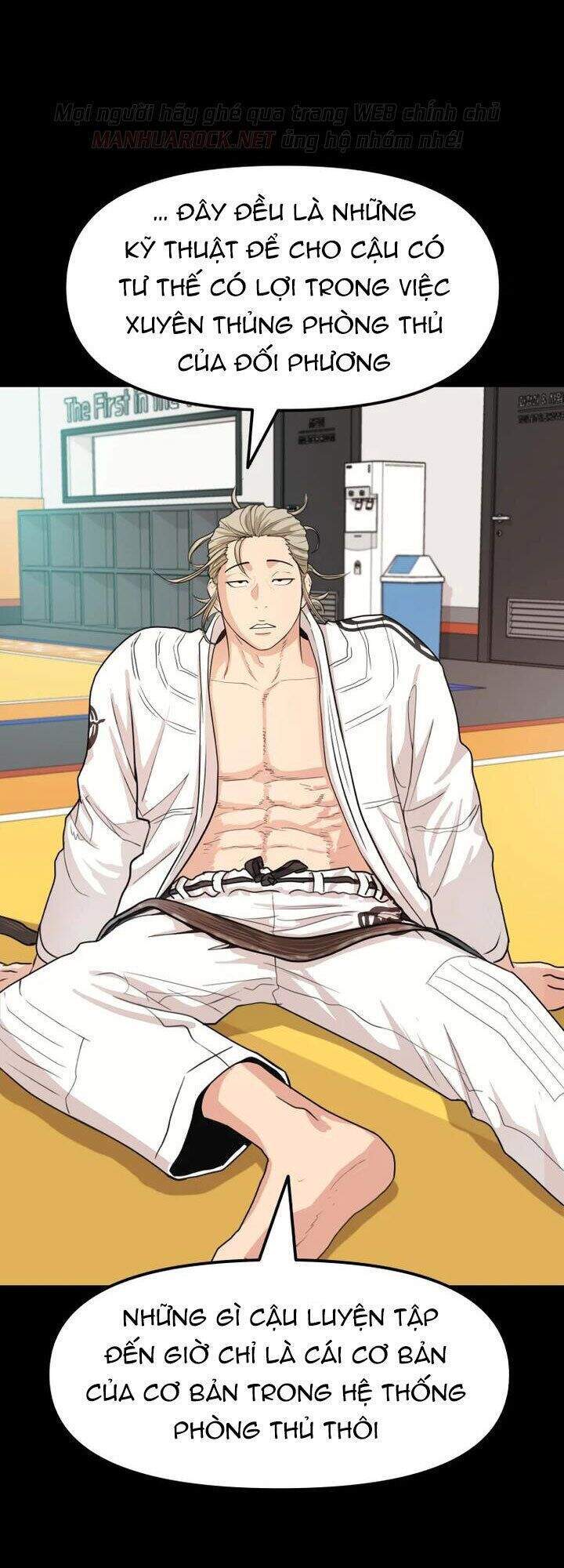 Bạn Trai Vệ Sĩ - Chương 7