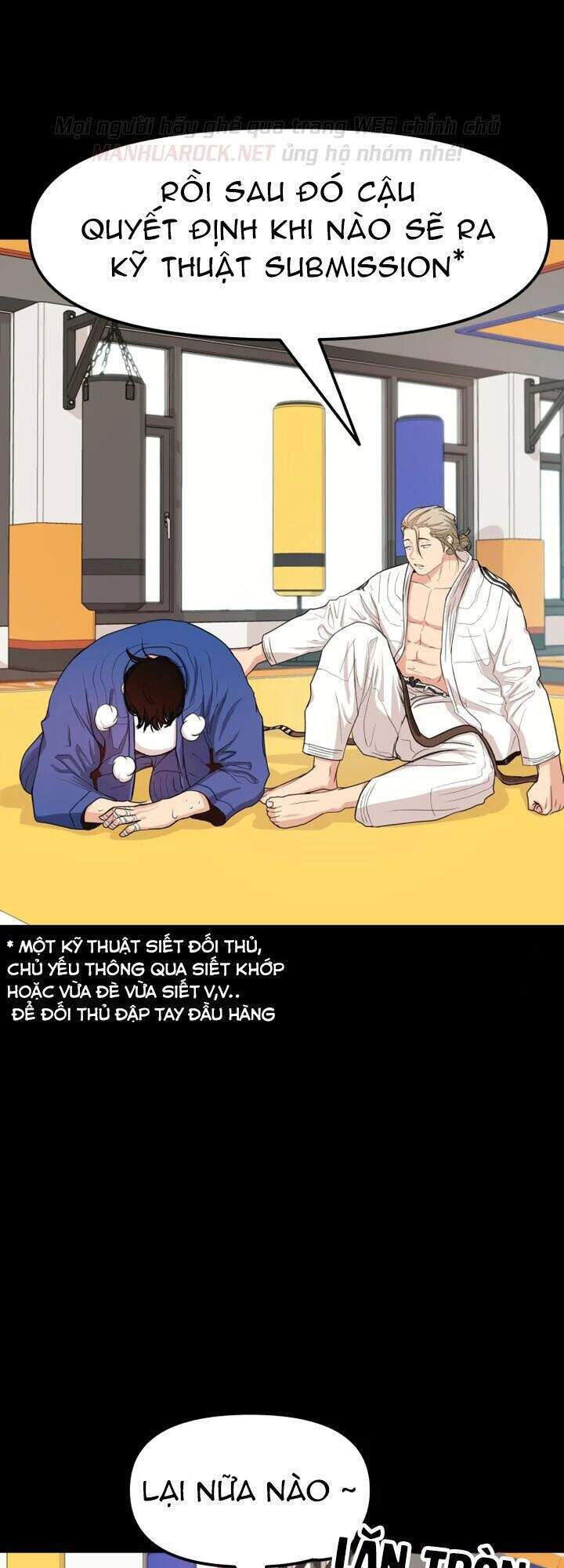 Bạn Trai Vệ Sĩ - Chương 7