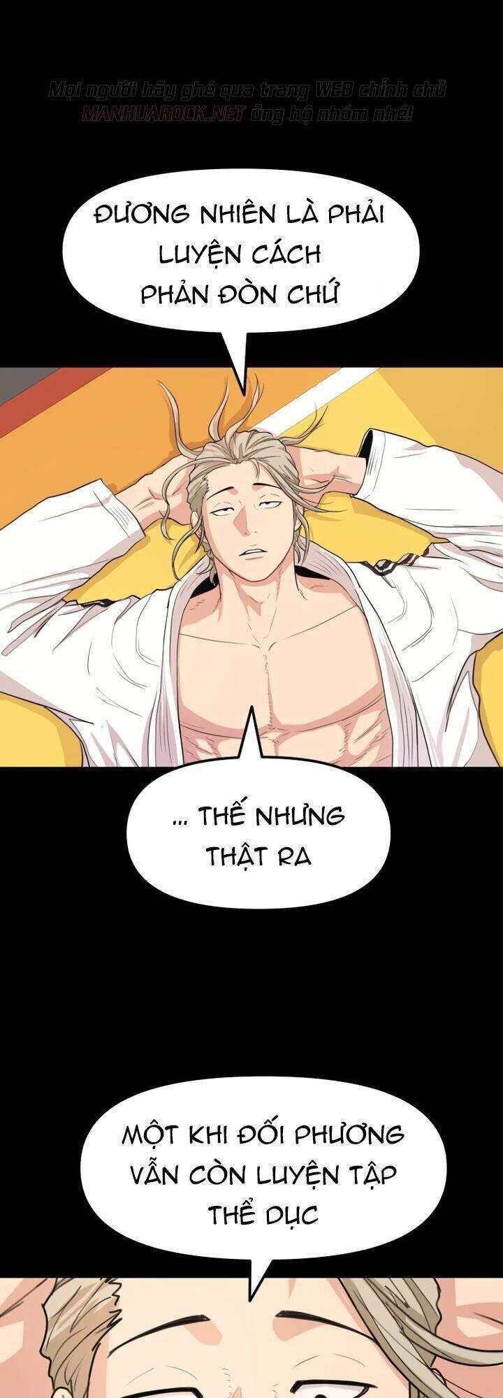 Bạn Trai Vệ Sĩ - Chương 7