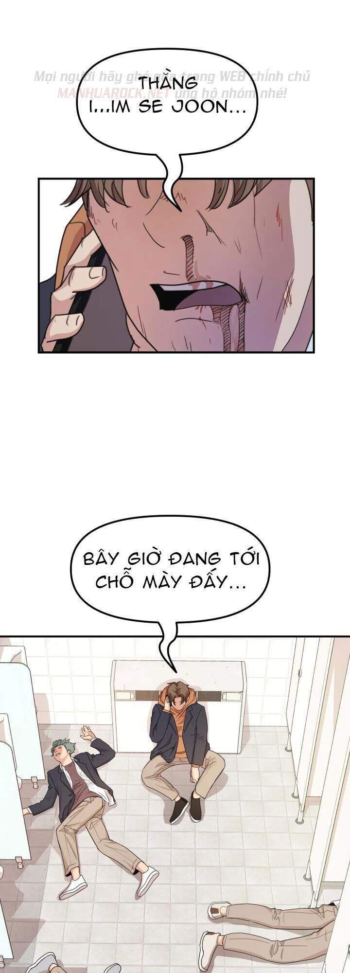 Bạn Trai Vệ Sĩ - Chương 7