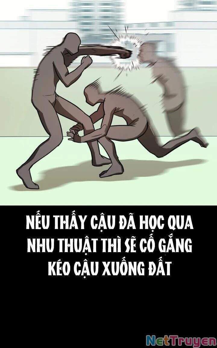 Bạn Trai Vệ Sĩ - Chương 7