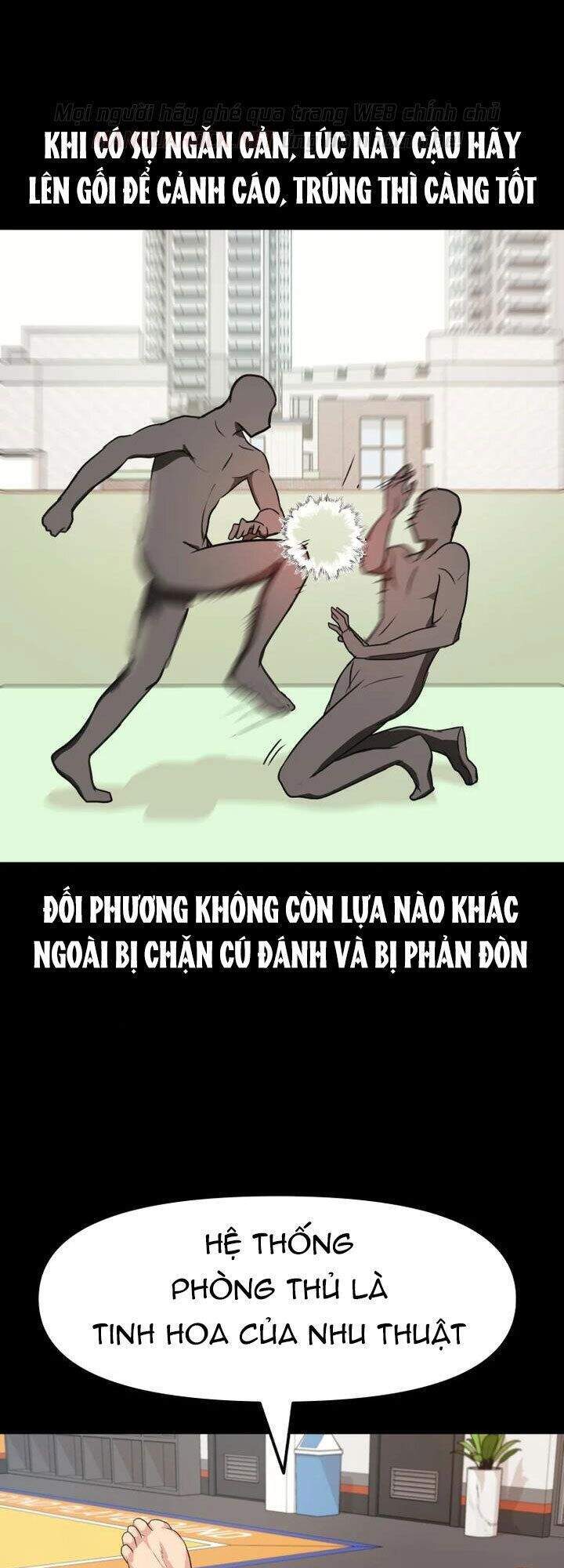 Bạn Trai Vệ Sĩ - Chương 7