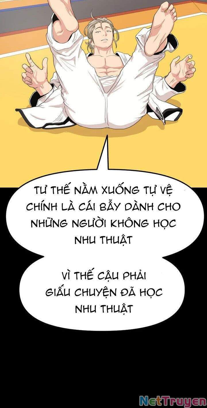 Bạn Trai Vệ Sĩ - Chương 7