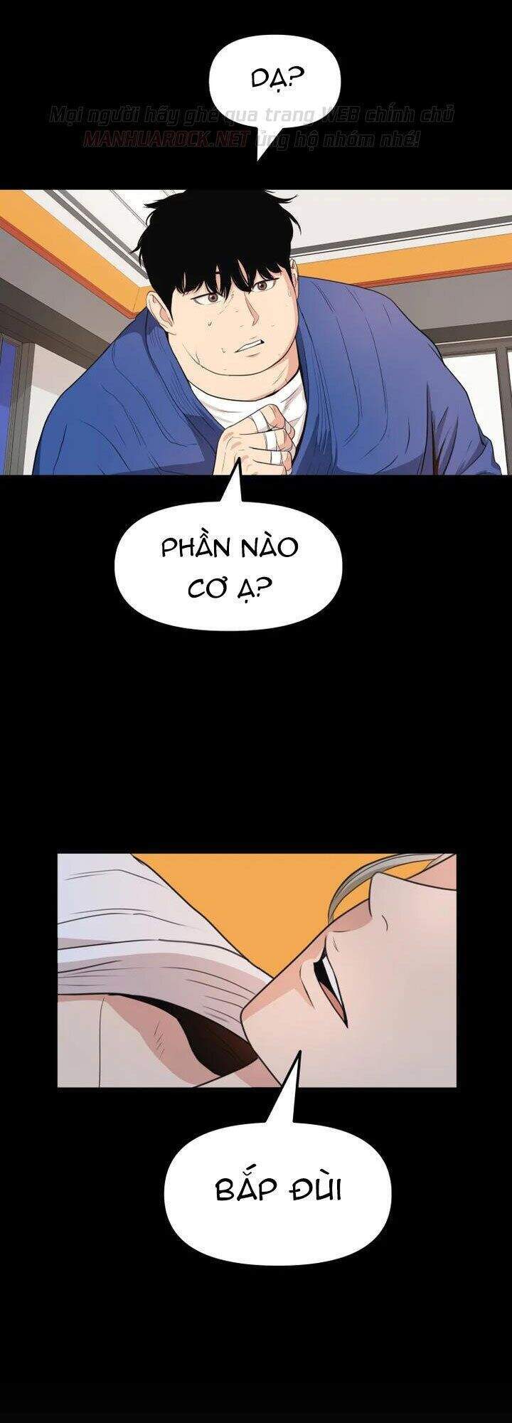 Bạn Trai Vệ Sĩ - Chương 7