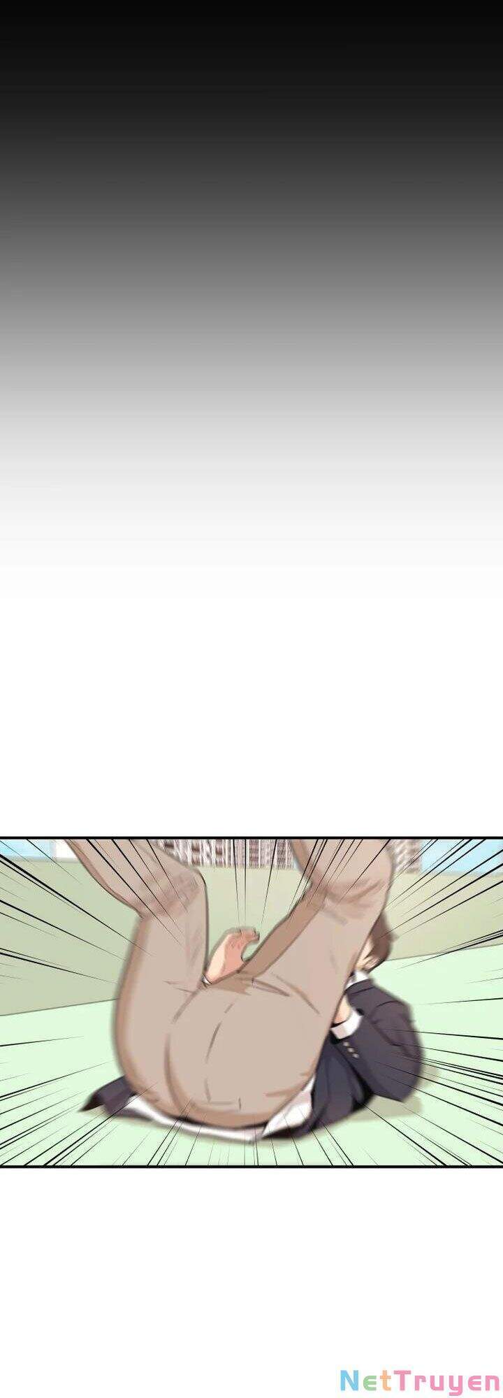 Bạn Trai Vệ Sĩ - Chương 7