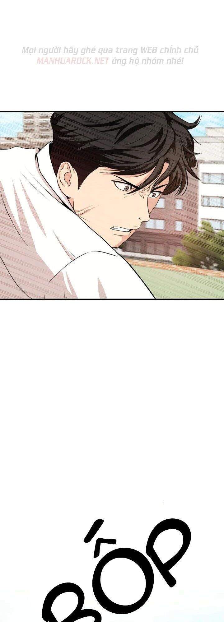 Bạn Trai Vệ Sĩ - Chương 7