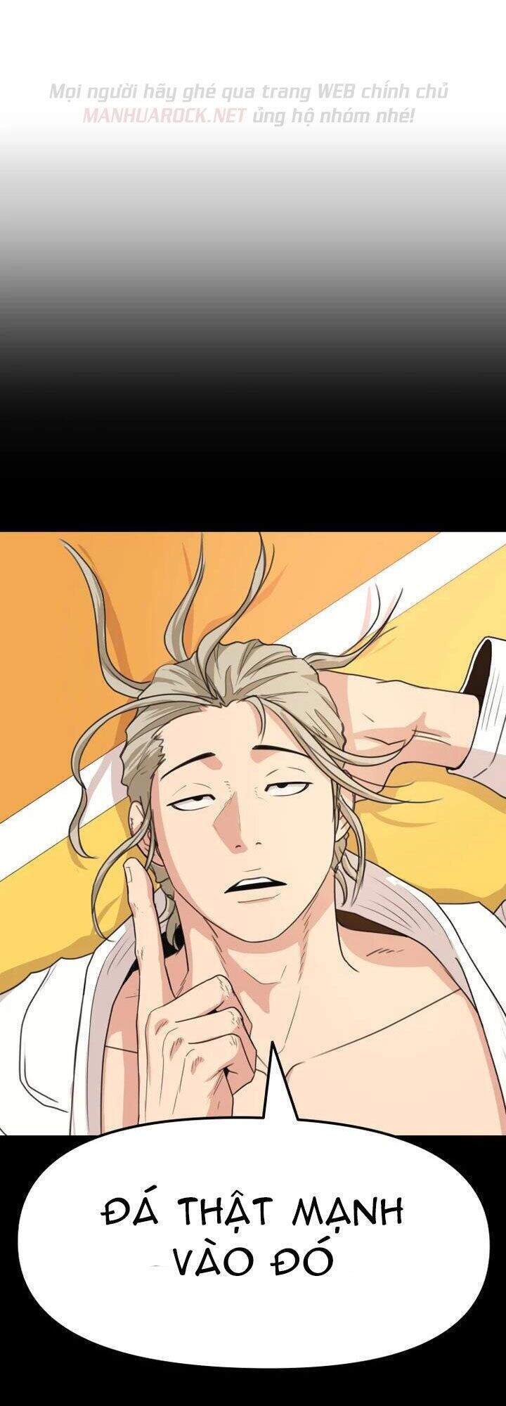 Bạn Trai Vệ Sĩ - Chương 7