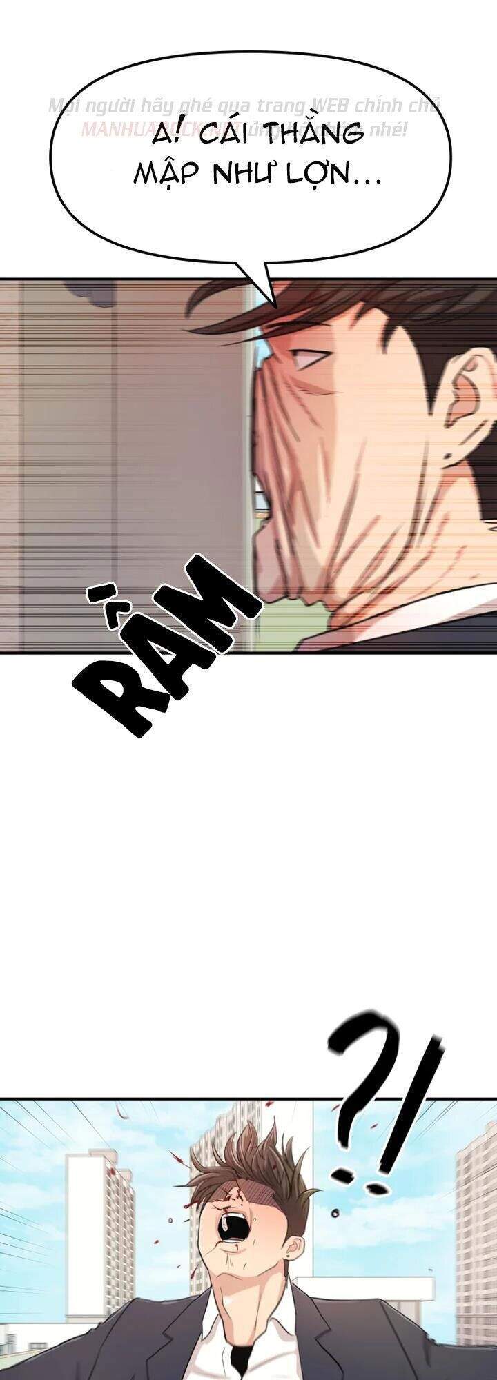 Bạn Trai Vệ Sĩ - Chương 7