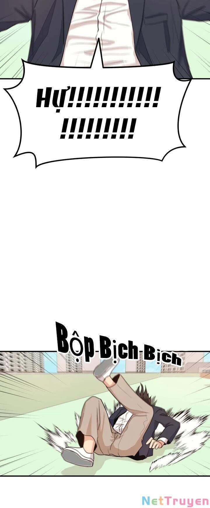 Bạn Trai Vệ Sĩ - Chương 7