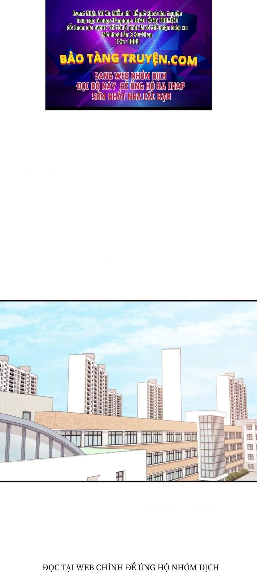 Bạn Trai Vệ Sĩ - Chương 9