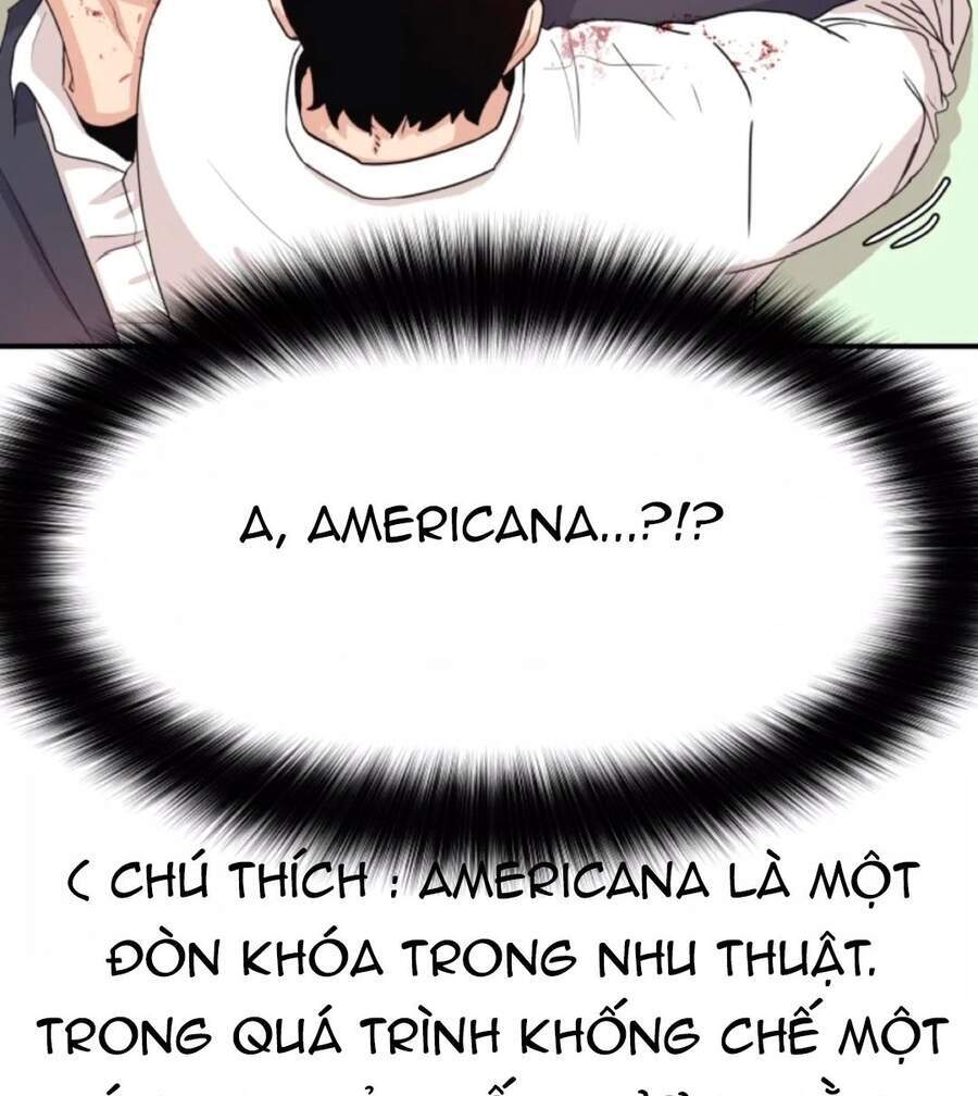 Bạn Trai Vệ Sĩ - Chương 9