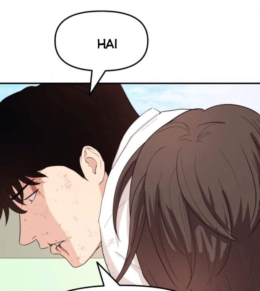 Bạn Trai Vệ Sĩ - Chương 9