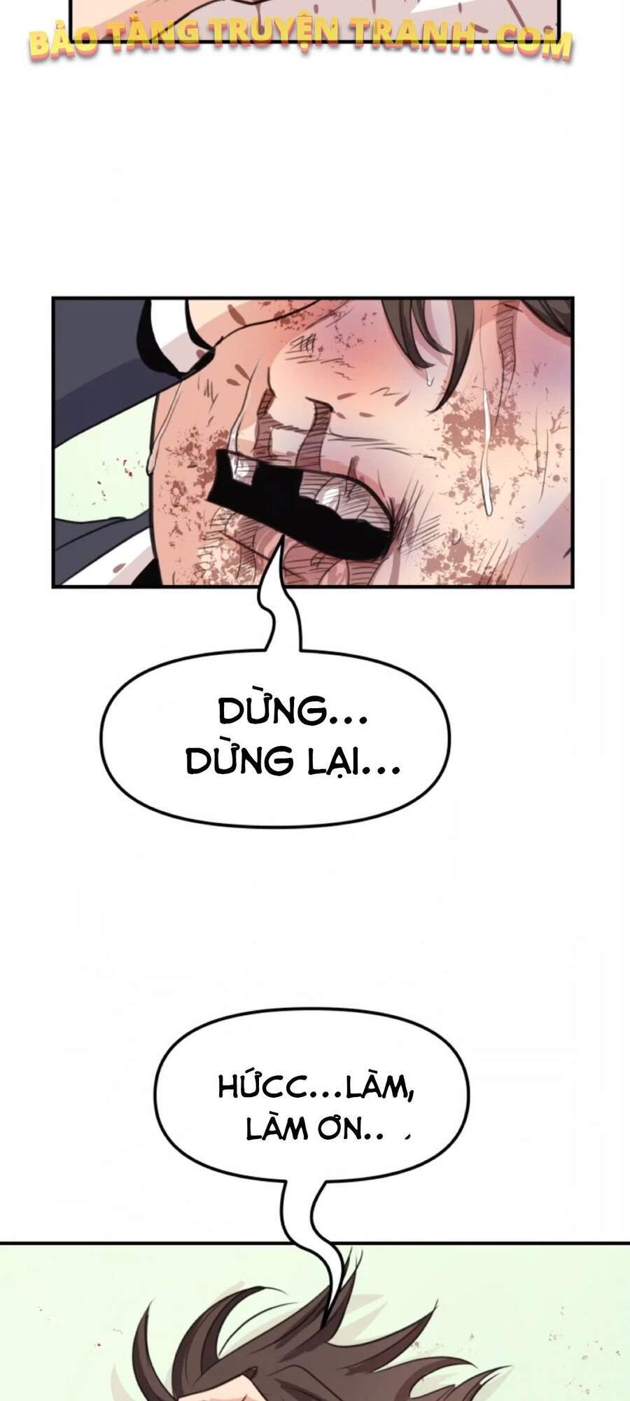 Bạn Trai Vệ Sĩ - Chương 9