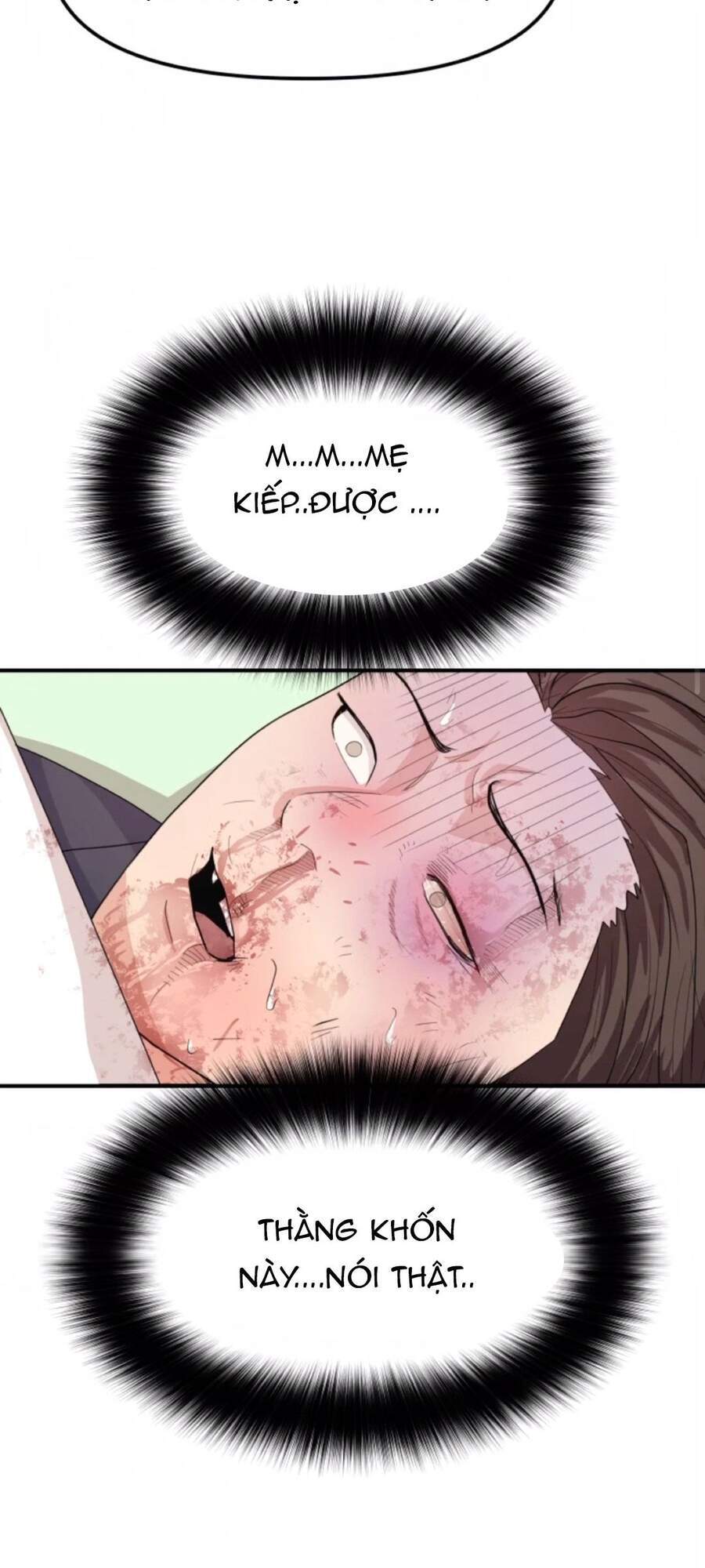 Bạn Trai Vệ Sĩ - Chương 9