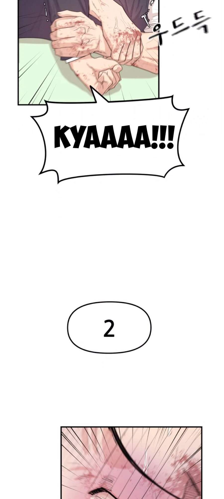 Bạn Trai Vệ Sĩ - Chương 9