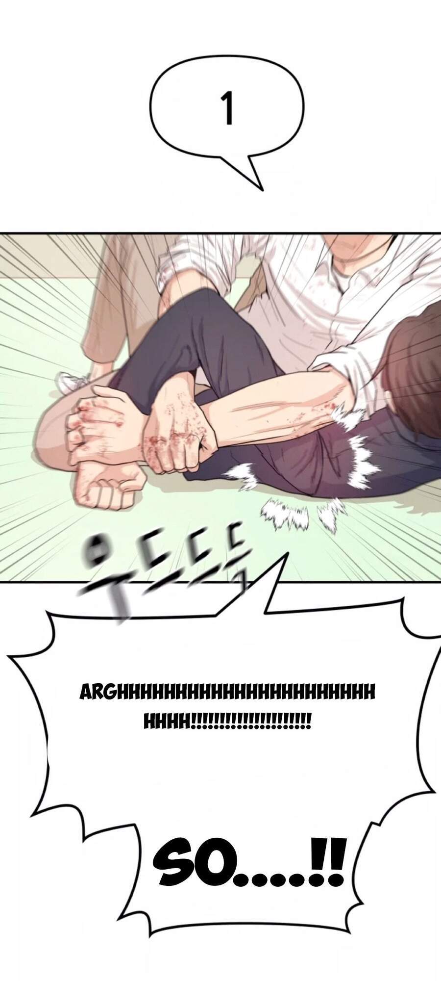 Bạn Trai Vệ Sĩ - Chương 9