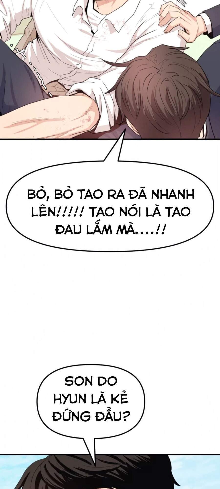 Bạn Trai Vệ Sĩ - Chương 9