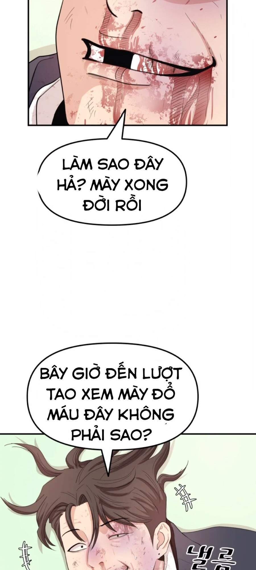 Bạn Trai Vệ Sĩ - Chương 9