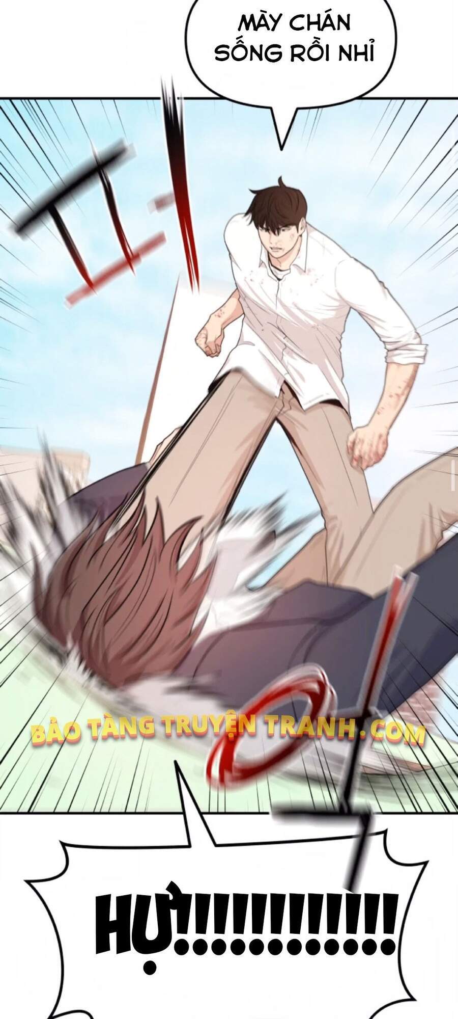 Bạn Trai Vệ Sĩ - Chương 9