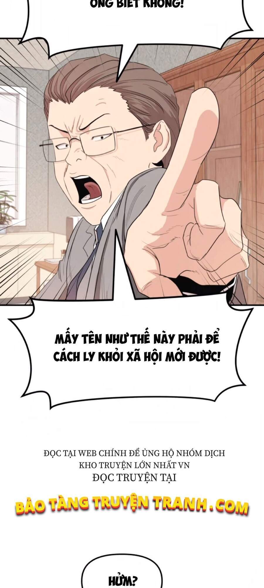 Bạn Trai Vệ Sĩ - Chương 9