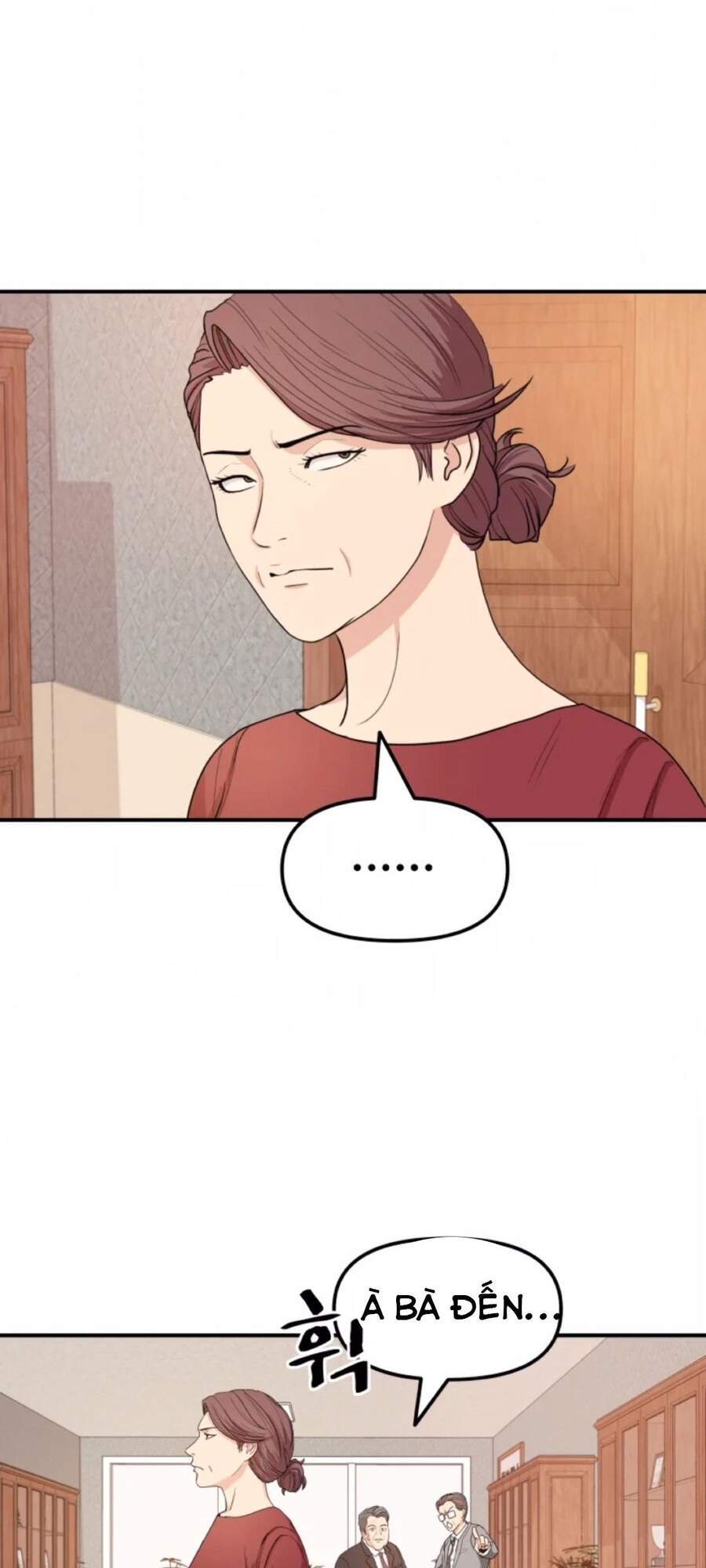 Bạn Trai Vệ Sĩ - Chương 9