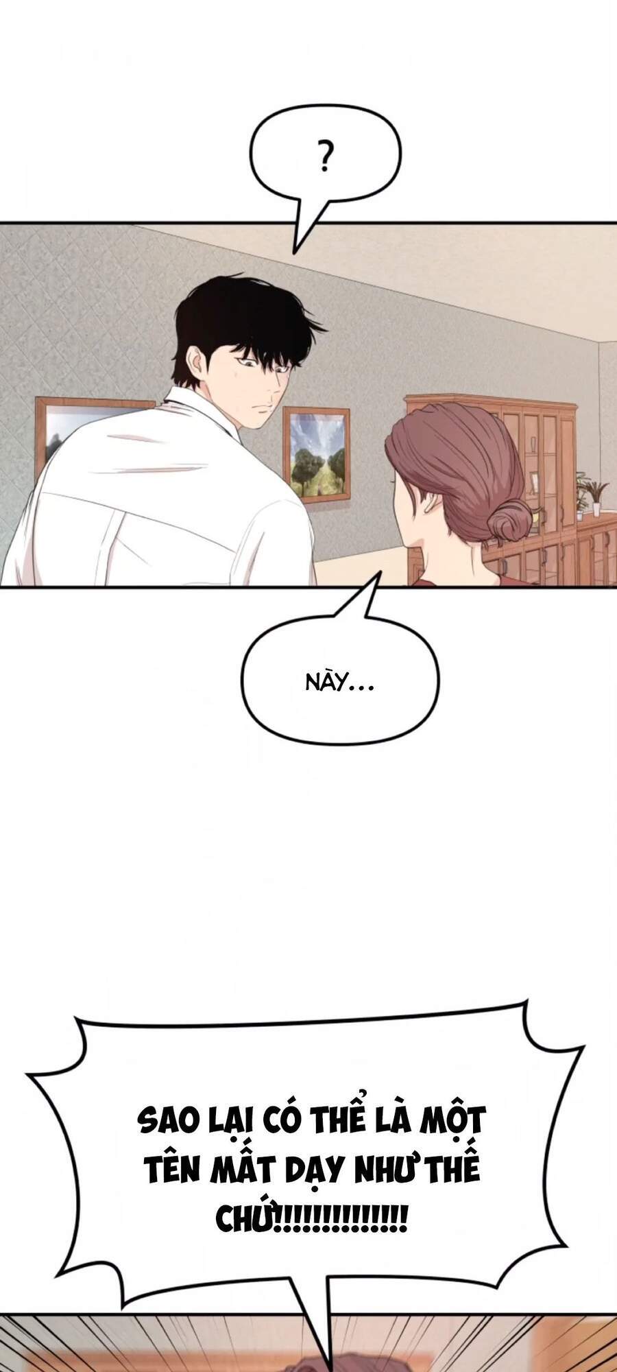 Bạn Trai Vệ Sĩ - Chương 9