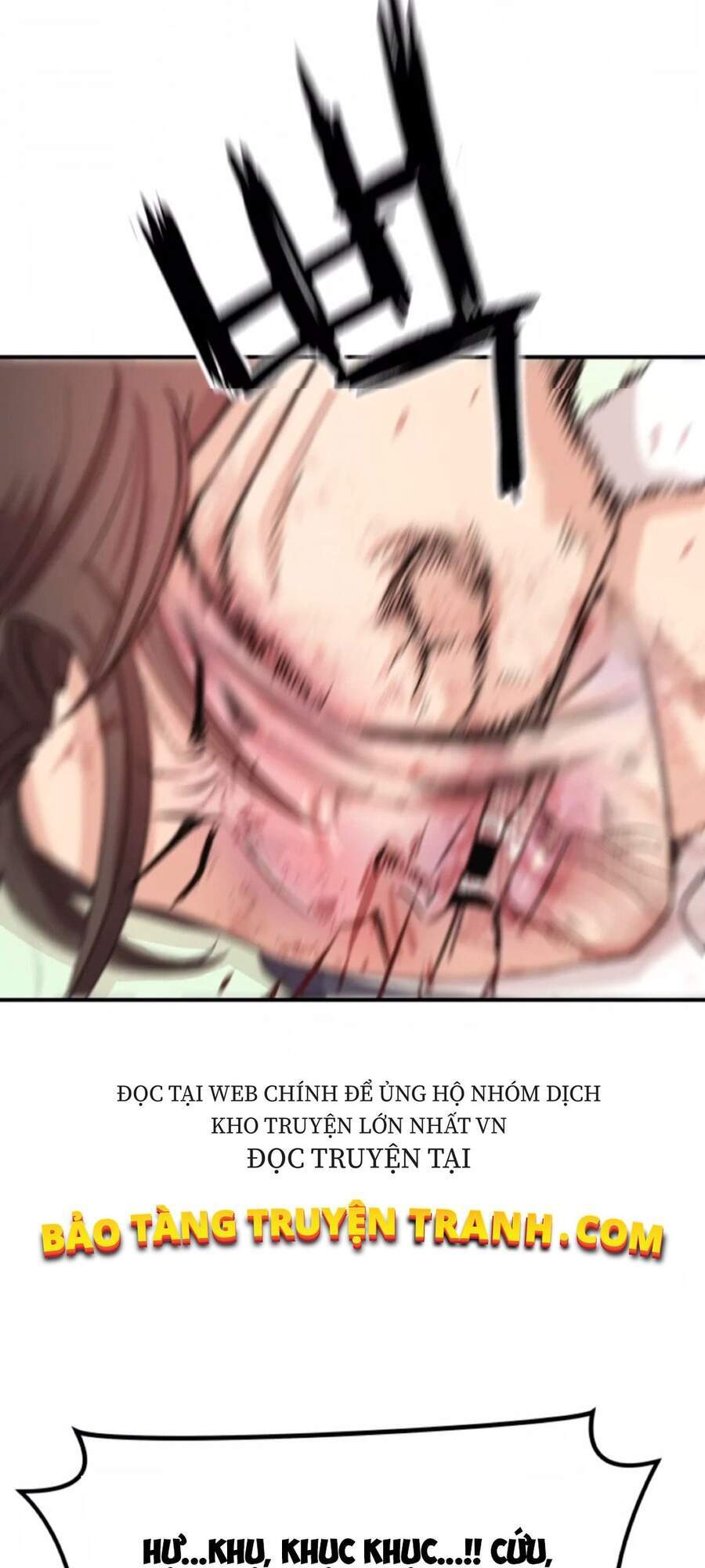 Bạn Trai Vệ Sĩ - Chương 9