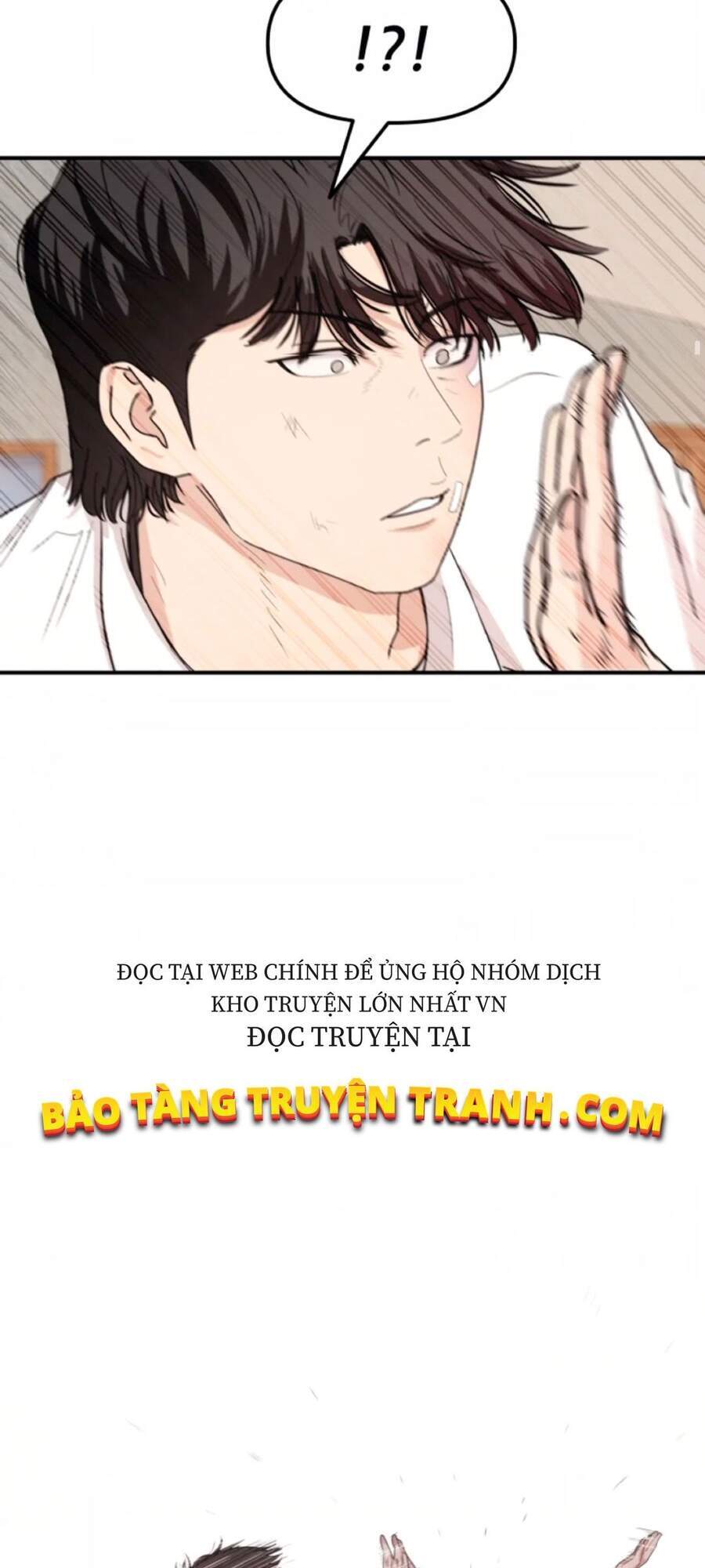 Bạn Trai Vệ Sĩ - Chương 9