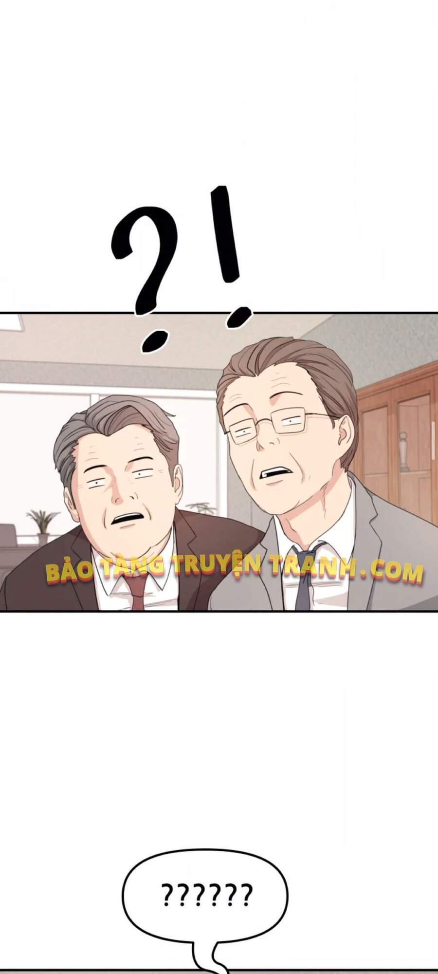 Bạn Trai Vệ Sĩ - Chương 9