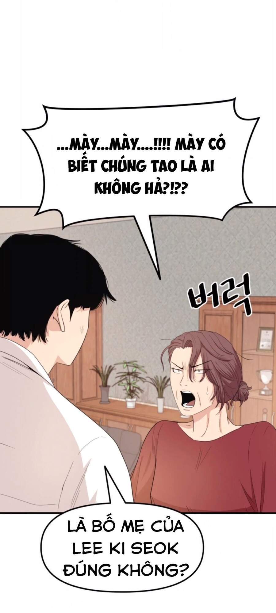 Bạn Trai Vệ Sĩ - Chương 9