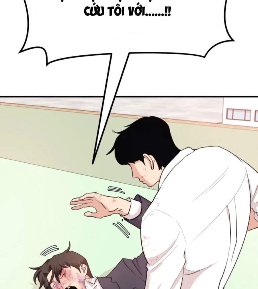 Bạn Trai Vệ Sĩ - Chương 9