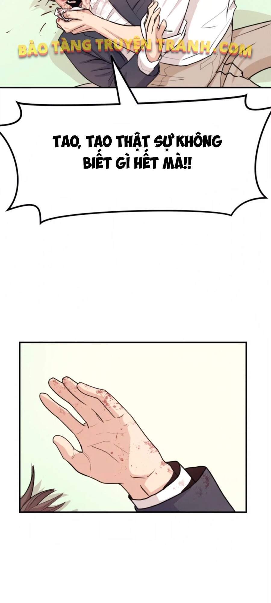 Bạn Trai Vệ Sĩ - Chương 9